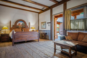 Lonesome Dove Villa at Adobe Village